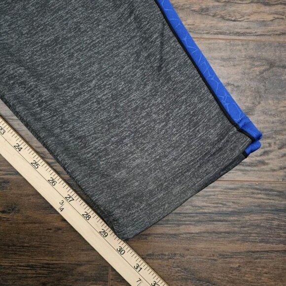 Duke Blue Devils Colosseum Mens XXL Gray Sweatpants Drawstring Elastic Pants - Picture 5 of 7